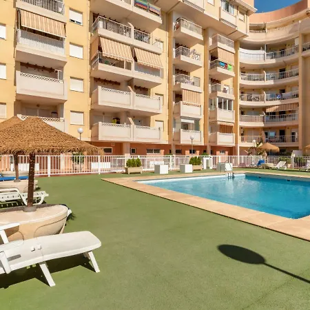 Mariposas By Interhome Apartment