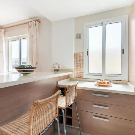 Mariposas By Interhome Apartment Roquetas de Mar