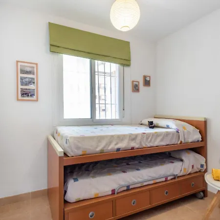 Mariposas By Interhome Apartment