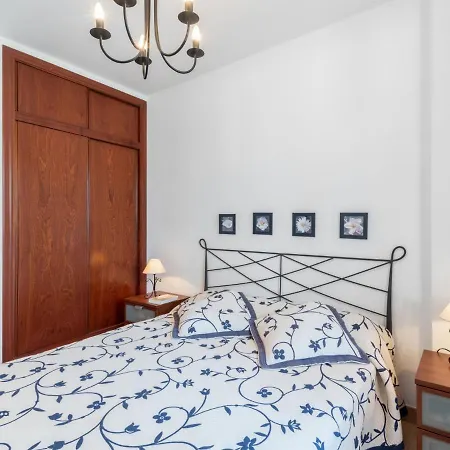 Apartment Mariposas By Interhome