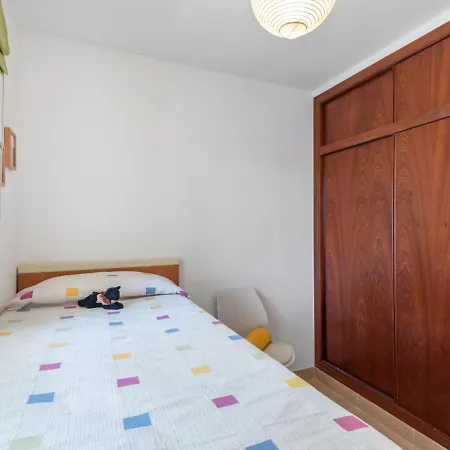 Mariposas By Interhome Apartment